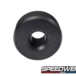 SPEEDWERX R2 SERIES BEARING GRADE RACING ROLLER // TEAM BOSS DRIVEN CLUTCH – 2016+ ARCTIC CAT SNOWMOBILES AND WILDCAT XX – 2021+ POLARIS SNOWMOBILE – 2016+ POLARIS ATV AND UTV – SOLD INDIVIDUALLY