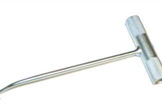 EXHAUST SPRING HOOK TOOL – 6”