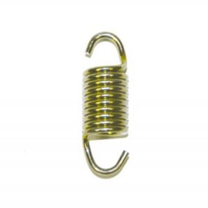 SHORT EXHAUST SPRING – 2”