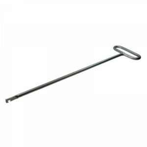 EXHAUST SPRING HOOK TOOL – 17”