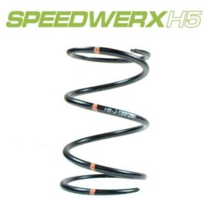 SPEEDWERX H5 ALLOY SECONDARY CLUTCH SPRINGS // TEAM TSS-98 / TSS-04 / TIED