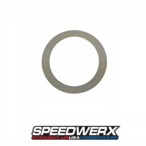 SPEEDWERX PRIMARY CLUTCH SPRING LIFE WASHER – NYLON // POLARIS P-22 CLUTCH